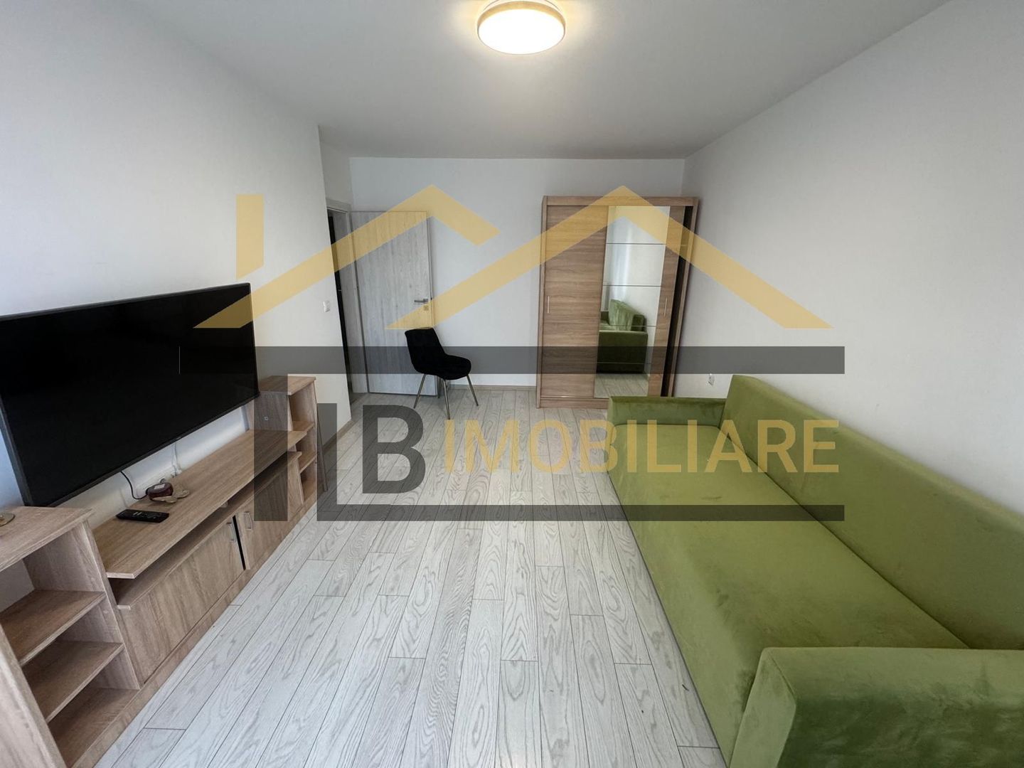 Apartament cu 2 camere, 54mp, parcare, Zona Maurer Residence - Poză 2