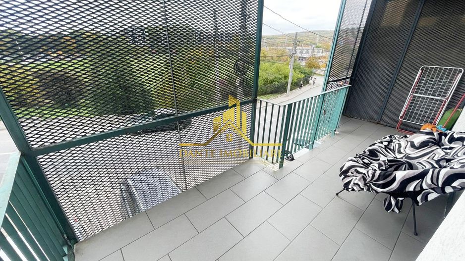 3 camere, LA CHEIE, bloc nou, terasa, parcare, Gheorgheni, Iulius - Poză 15