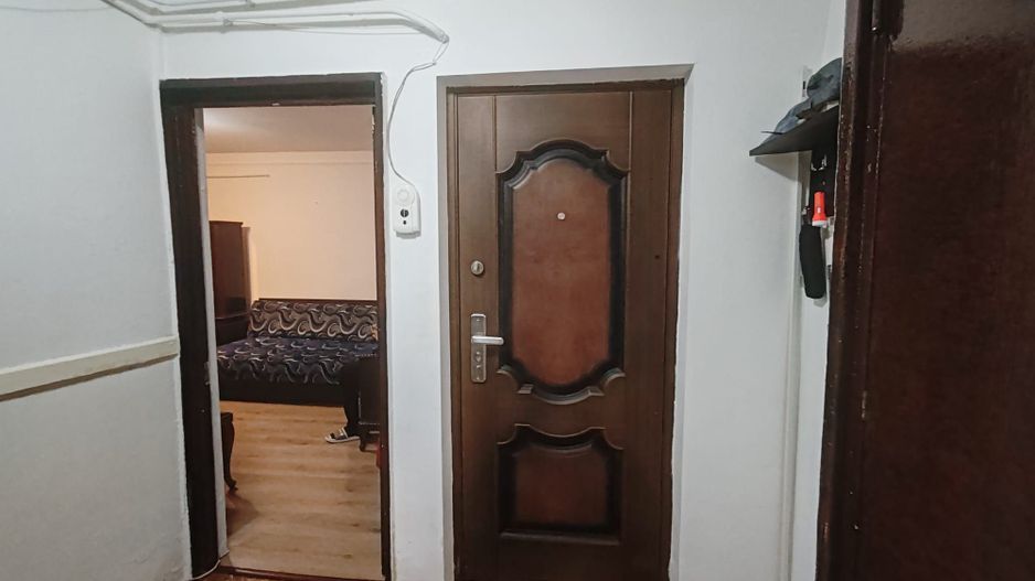 Apartament 2 camere, Dec., 44mp-Piata-Alexandru cel Bun - Poză 3