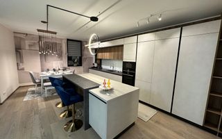 Luxury 4 rooms apartment  for Rent in Timisoara - Poză 16