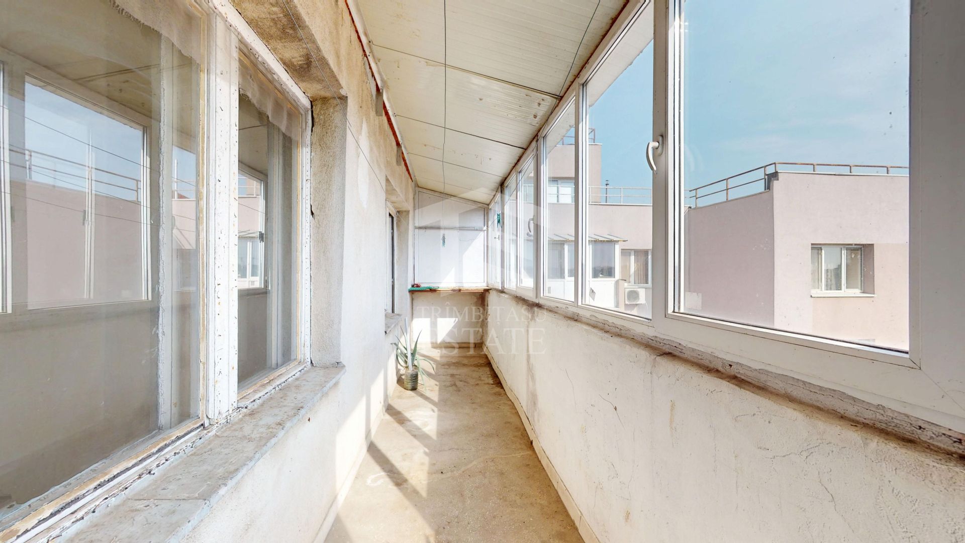 Apartament 3 Camere Gorjului 71 mp etaj 10/11 metrou 7 min - Poză 19