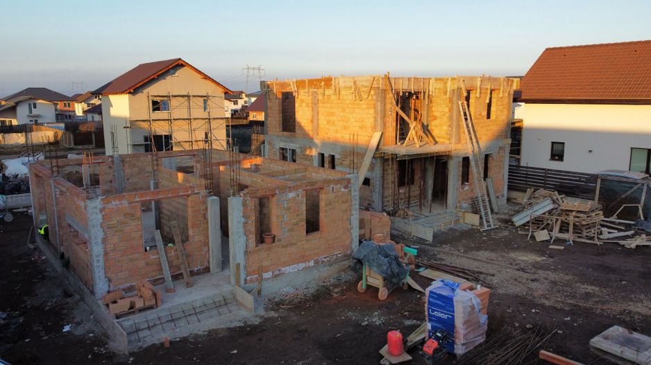 Casă de vanzare Cartier Izvorv - Poză 5