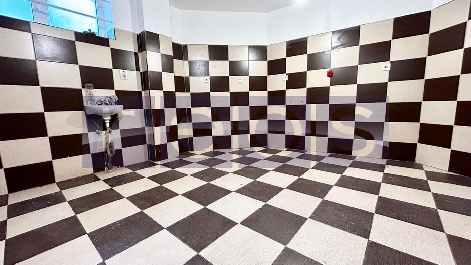 INCHIRIERE SPATIU BIROU / COMERCIAL | 50 MP | FLOREASCA | DISPUS PE 2 NIVELURI - Poză 4