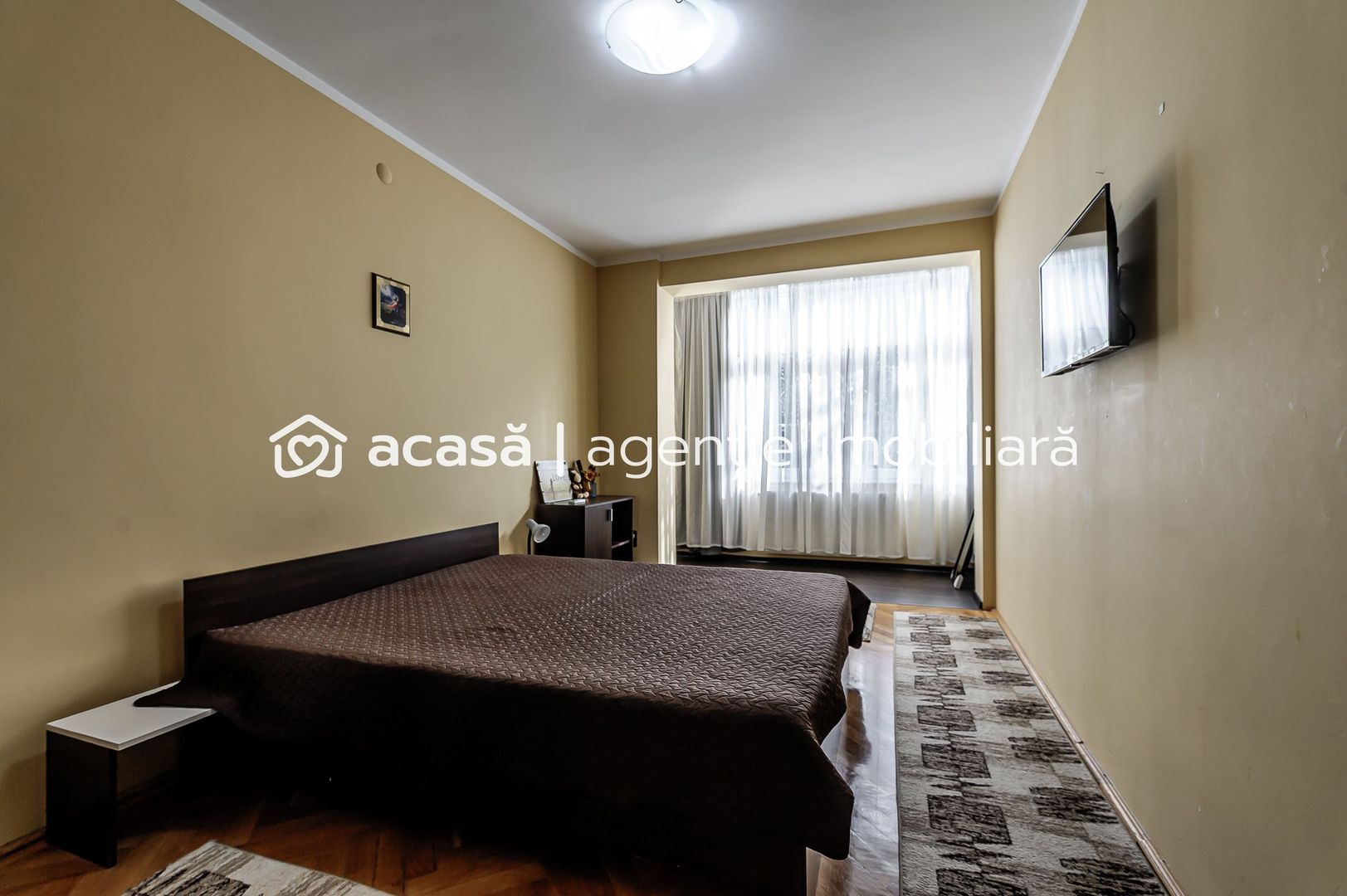 VANDUT! Apartament spațios, 2 camere decomandat, Podgoria Arad - Poză 6