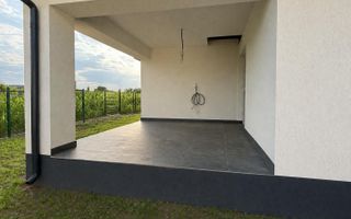 Casa Individuala ~ 3 camere o baie ~ teren 350mp ~ - Poză 8