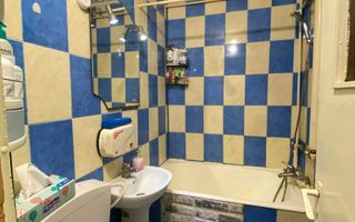 Garsoniera de inchiriat, zona Nicolina - Gara Internationala, Iasi - Poză 4
