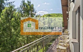 Oportunitate, Restaurant cu MiniPensiune 800mp, 1,8ha teren, Via Transilvanica - Poză 37