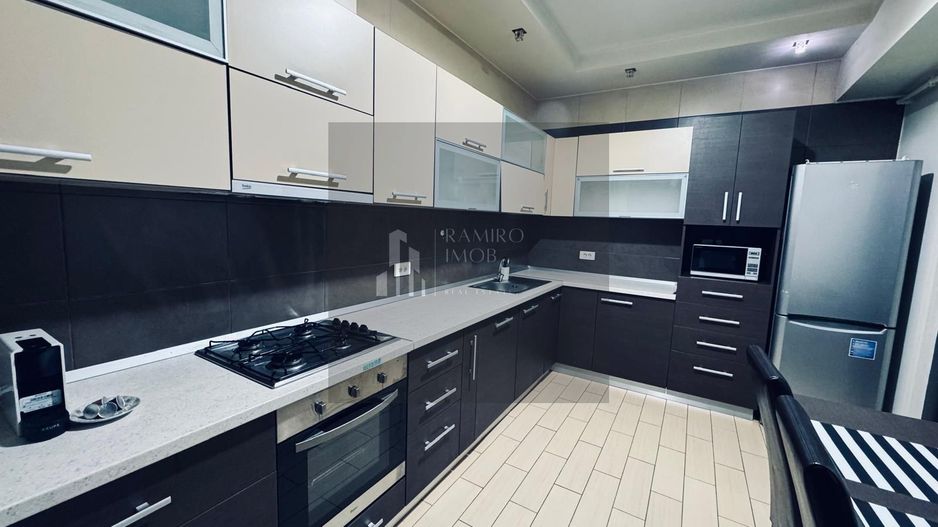 OCAZIE APARTAMENT 78MP MALL VITAN DE INCHIRIAT - Poză 5