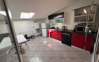 De vansare cladire birouri Floresti 1330 mp - Poză 5