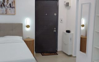 Studio renovat, prima inchiriere, Cismigiu - Poză 9