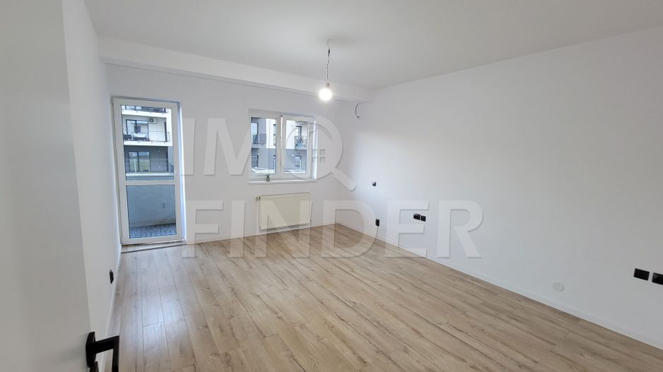 Vanzare apartament 3 camere, parcare, zona FSEGA, Iulius Mall - Poză 5