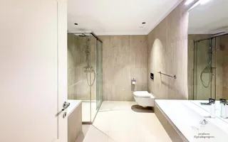 Apartament 4 camere premium, 192mp | Prima Închiriere | Gafencu - Poză 13
