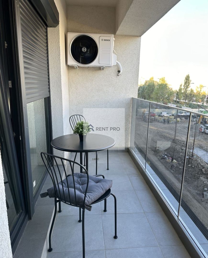 2 Camere Parcul Liniei Exigent Sector 6 Bd Timișoara - Poză 8