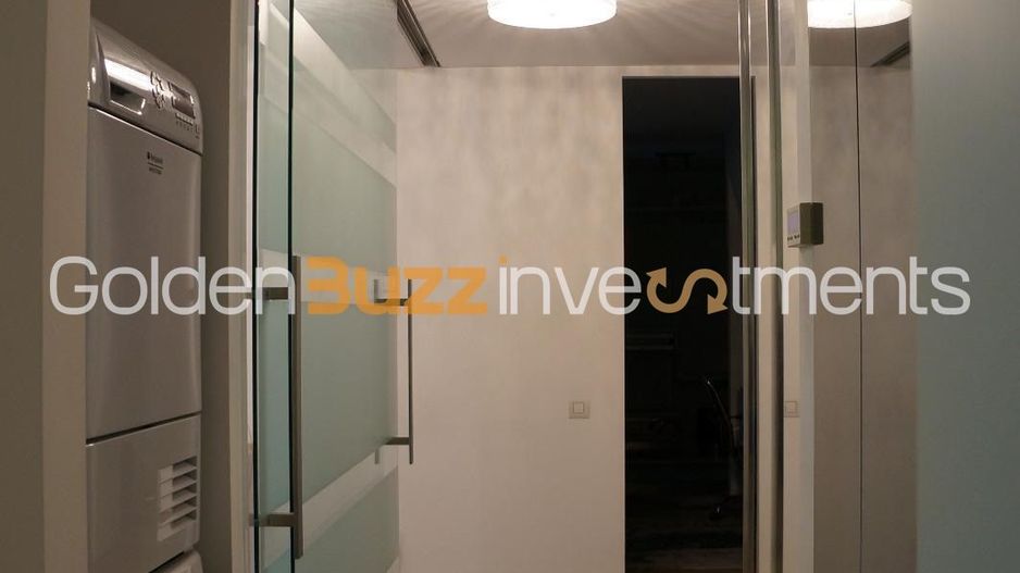 Apartament unic Primăverii - Piața Charles De Gaulle - Poză 18