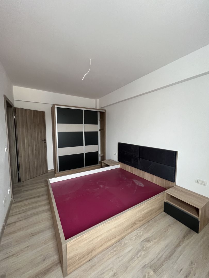 Apartament 2 camere bloc nou Lipovei - Poză 8