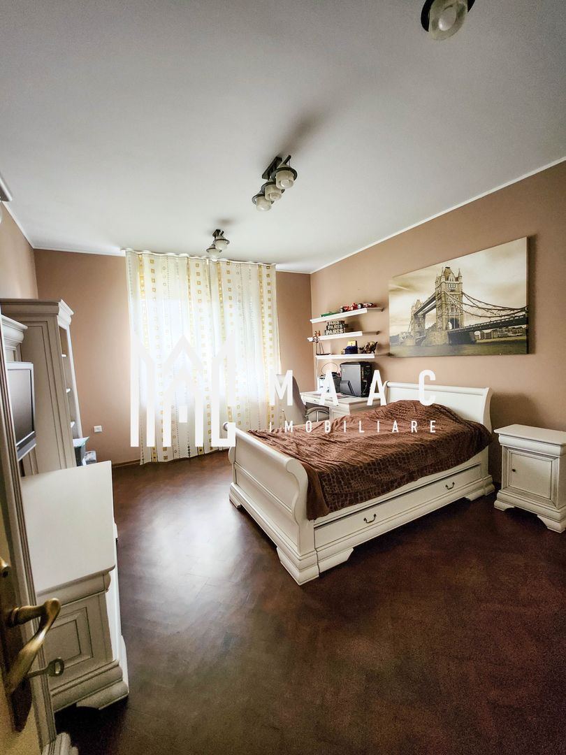 Casa cu 6 Camere | 416 mpu | Zona Terezian | 829 mp Teren - Poză 23