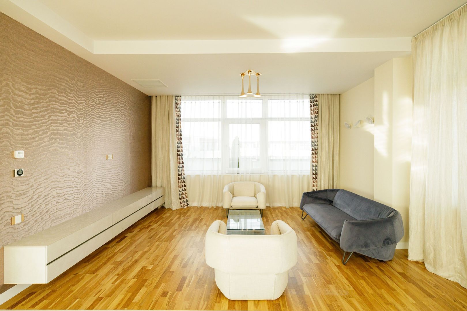 Penthouse spectacular I 291 mp util si 450 terasa - Poză 10