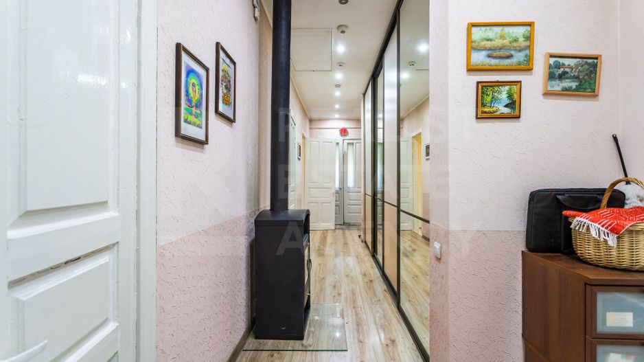 Vânzare casă 3 camere, str. Vladimir Precup, Trușeni - Poză 21