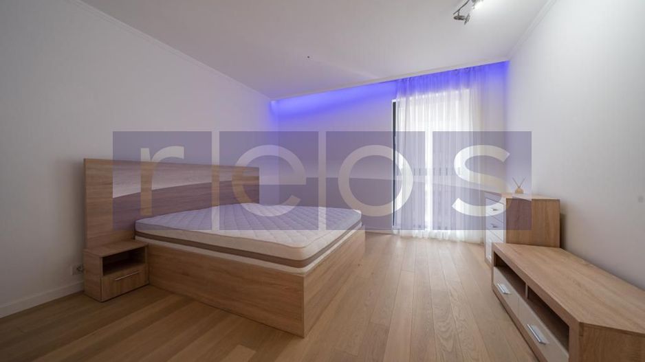 HERASTRAU | INCHIRIERE 4 CAMERE 114MP | MOBILAT - UTILAT LUX | PARCARE - Poză 10
