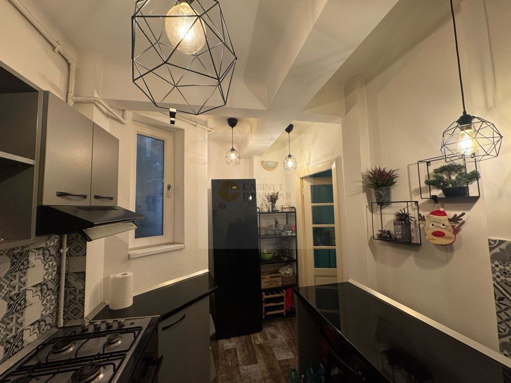 2 camere | Basarab | Fara Risc - Poză 6