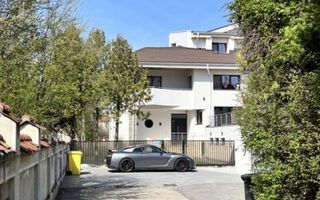 IANCU NICOLAE 1000MP Casă / Vilă cu 4 camere de vânzare - Poză 2