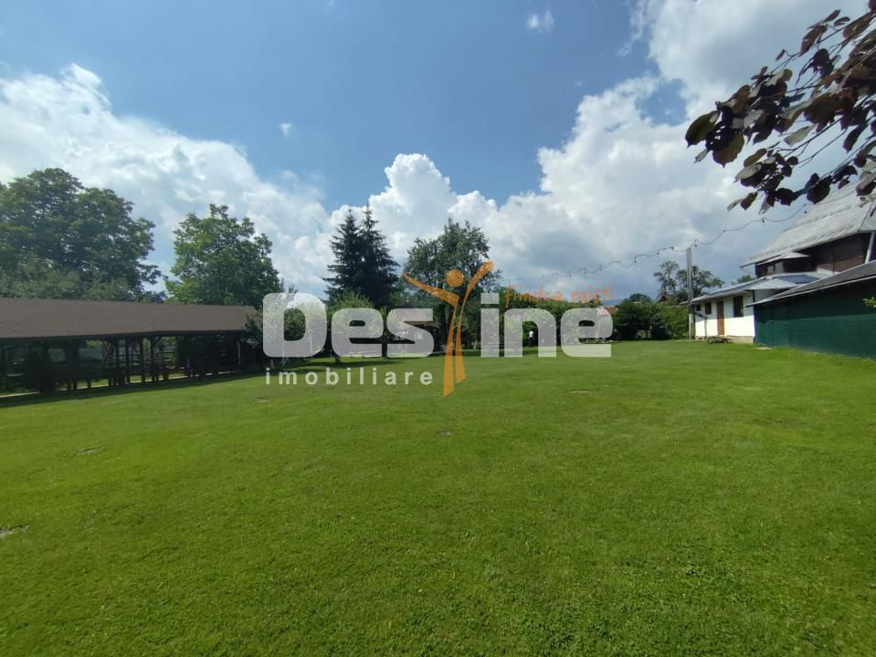 Pensiunea Dor de Alunis ! - Poză 7