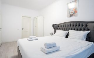 Apartament de lux 3 camere in Via Pipera - Poză 6