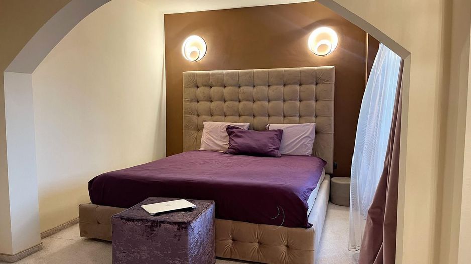 Apartament 3 camere modificat ,Brasov, Zizinului - Poză 11