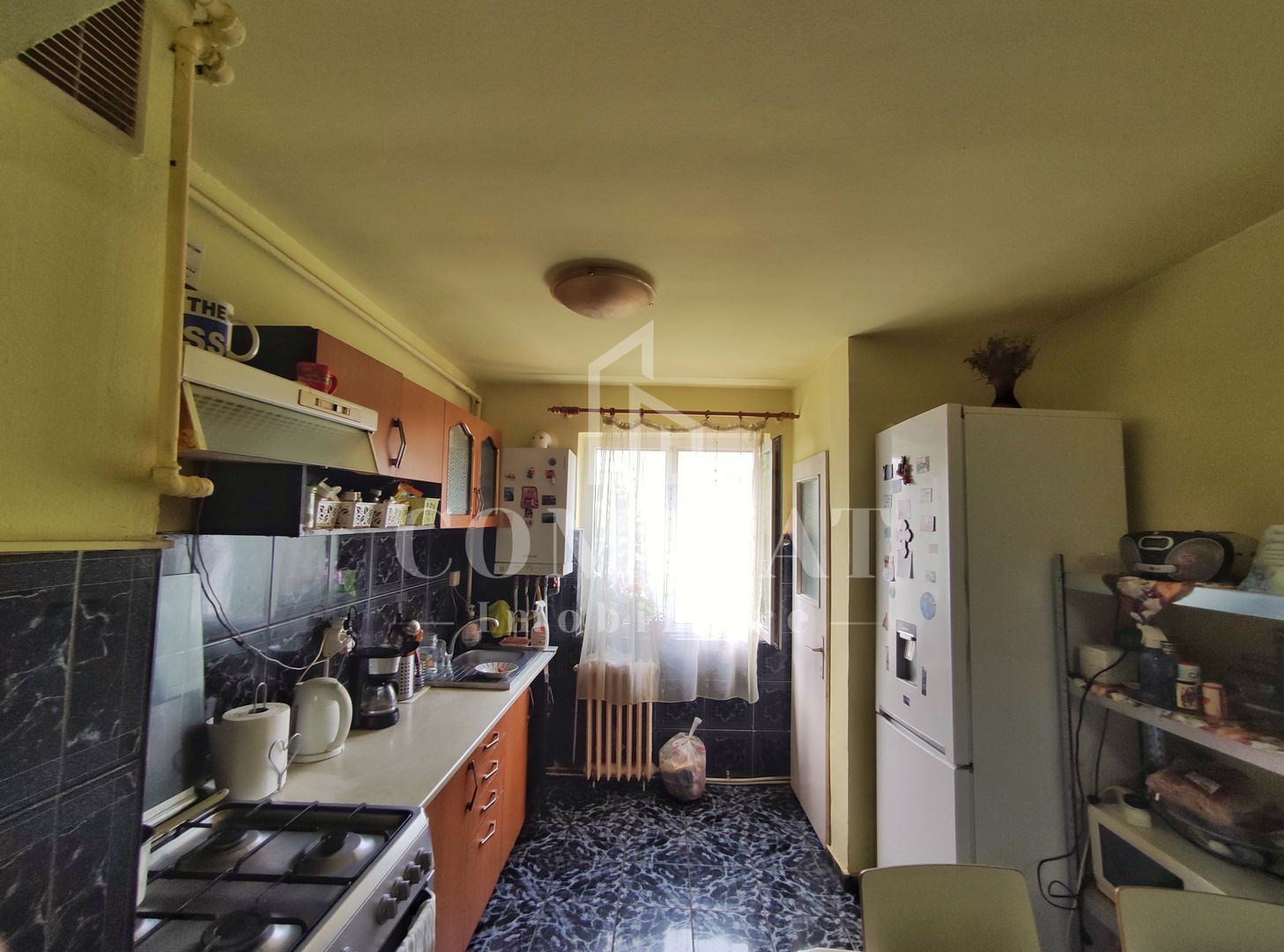 Apartament cu 3 camere decomandate | Cartierul Mănăștur - Poză 11