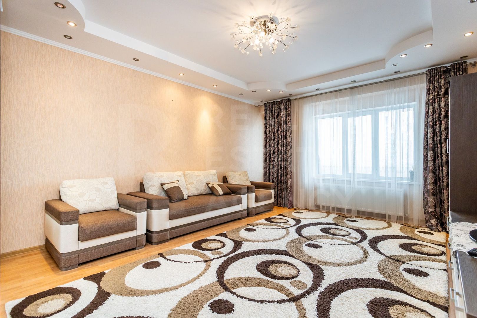 Vânzare , apartament, 1 cameră, bd. Mircea cel Bătrân Ciocana - Poză 5