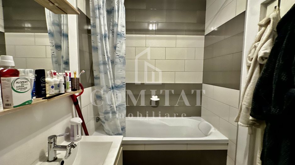 0% Comision! Apartament 3 camere | Etaj 1 | Zona Str Stejarului - Poză 18