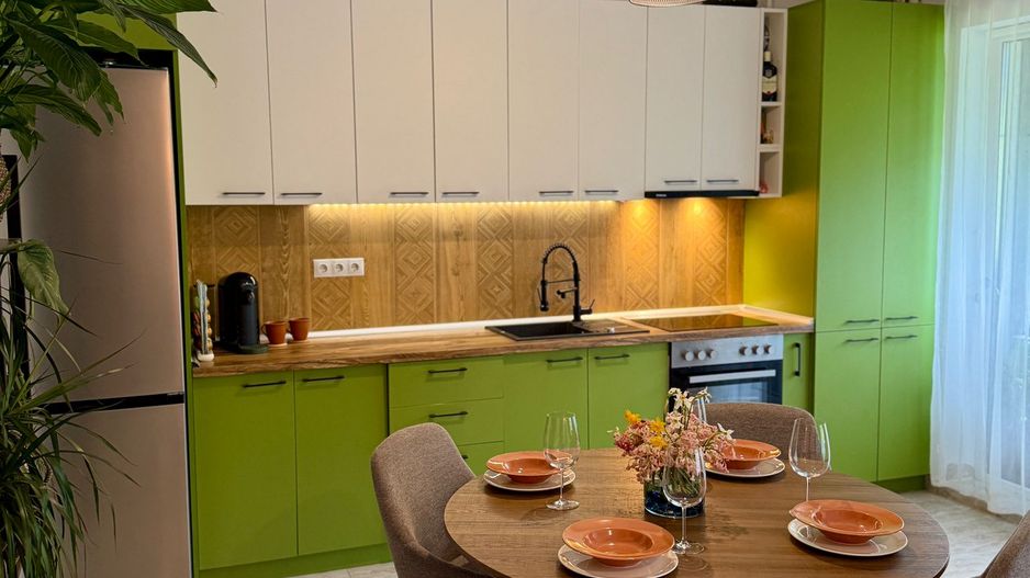 Apartament 2 camere, Florești, strada Cetății - Poză 4