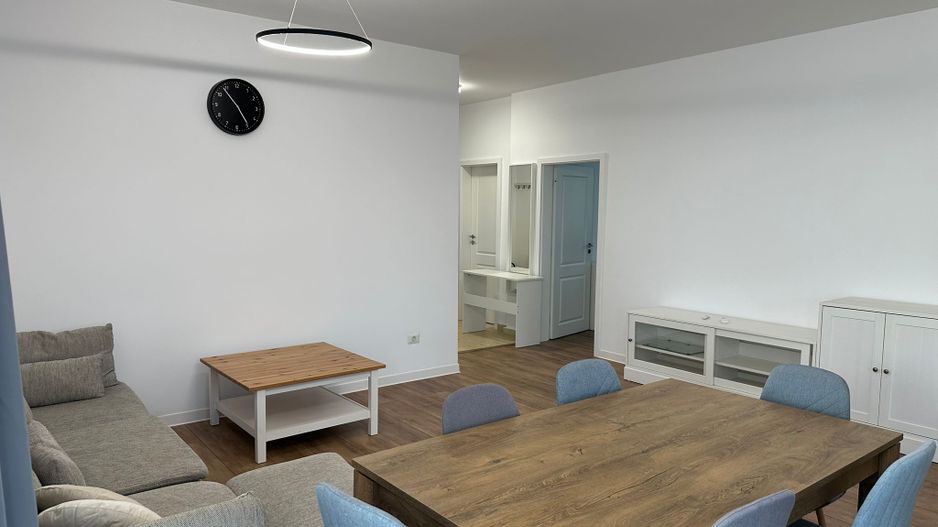 Comision0%-Corbeanca-Tamasi-Vila 4 camere, Mobilata/Utilata-Parcare - Poză 4