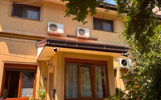 Ultracentral | Rosetti | 5 Camere | Casa Recladita in 2008 | - Poză 2