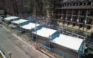 Hotel de Vânzare în Stațiunea Căciulata – Oportunitate Unică de Investiție - Poză 18