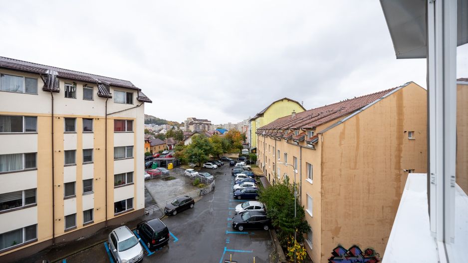 Apartament spațios cu 2 camere și parcare | Gemenii! - Poză 7