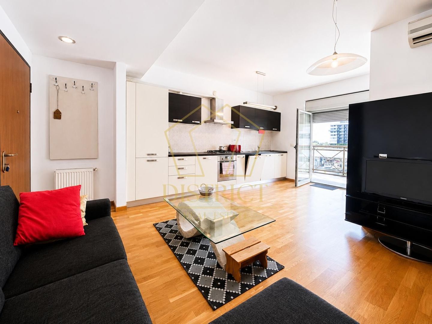 Apartament cu 2 camere | Torontalului - Poză 5