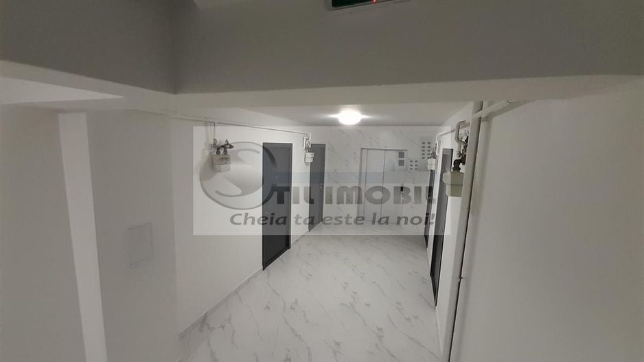 Ap. 2 camere, decomandat, 66mp, Bucium-Visan, 0% comision - Poză 9