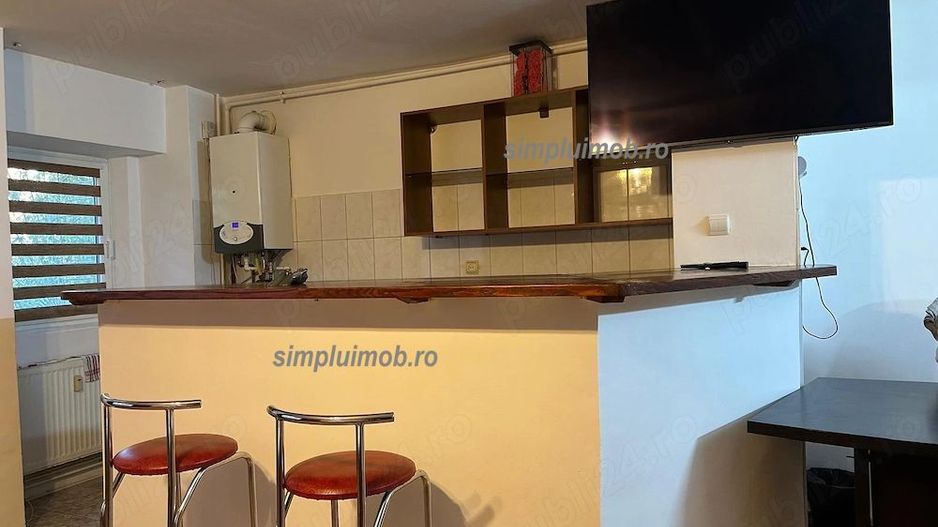 GARSONIERĂ 38 MP | CALEA 13 SEPTEMBRIE – DRUMUL SĂRII - Poză 2
