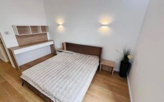Vedere lac | Apartament premium 5 camere | Floreasca | 4 bai | 2 loc. de parcare - Poză 11