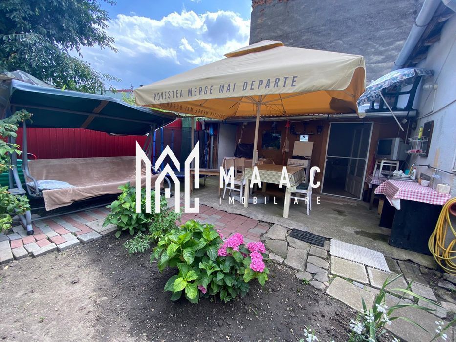 Casa cu gradina proprie 100 mp | Zona Centrala - Poză 4