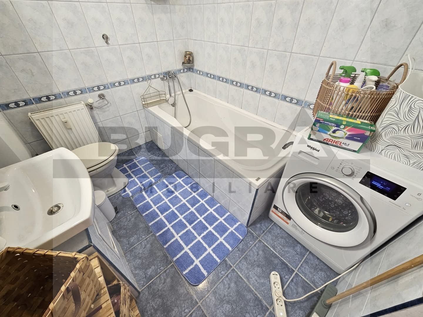 Apartament de 1 camera, 44mp, zona The Office - Poză 7