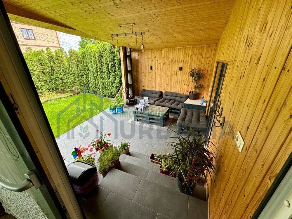 Casa+ Spațiu Comercial # *#* - Poză 4