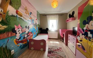 Apartament 3 camere – Șelimbăr | Balcon 11 mp | Loc de parcare inclus - Poză 10