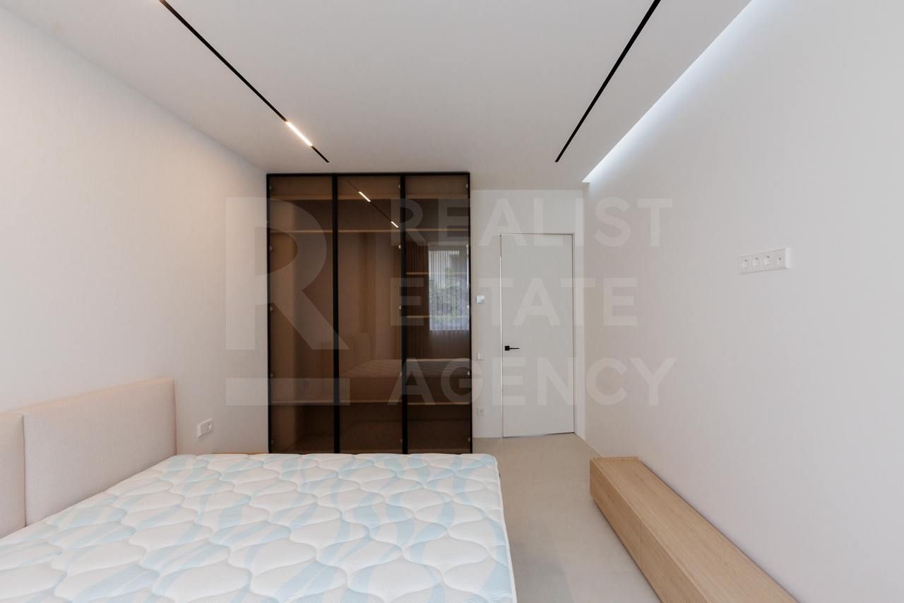 Vânzare, Townhouse, 3 nivele, strada Anton Crihan, Centru - Poză 7