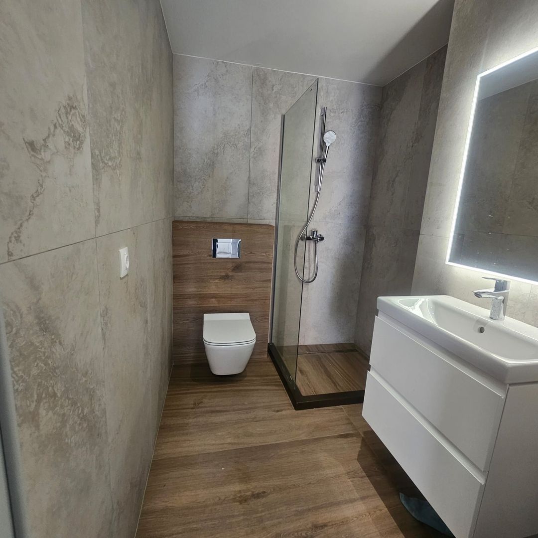 Casă tip townhouse premium | Comision 0 - Poză 4