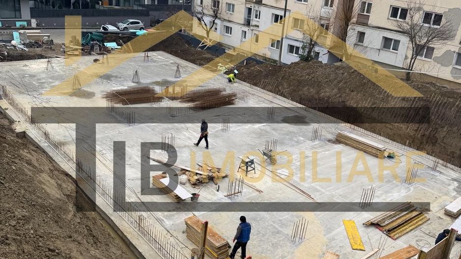 Garsoniera, 40mp, Zona Citadella - Poză 8