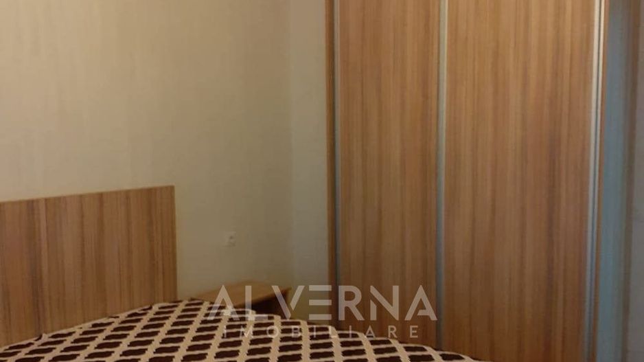 Apartament 1 camera + balcon | 45mp | parcare proprie | zona Bulgaria - Poză 5
