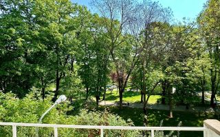 OPORTUNITATE | APARTAMENT 2 CAMERE | FLOREASCA | VEDERE PARC | RENOVAT - Poză 8