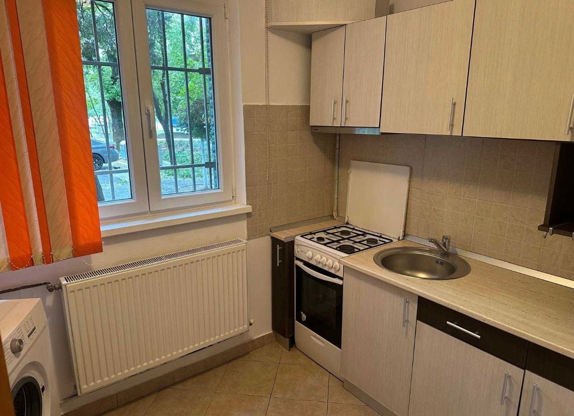 AP. 2 CAMERE DRUMUL TABEREI, PET-FRIENDLY, BUCATARIE INCHISA, METROU - Poză 3